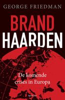 Brandhaarden - George Friedman - ebook