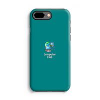 Win98: iPhone 7 Plus Tough Case Win98: iPhone 7 Plus Tough Case