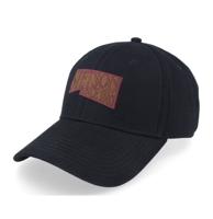 Stetson - Baseball Brushed Twill