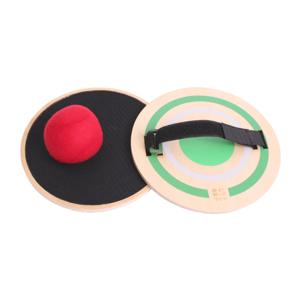 BS Toys houten vangwerpspel