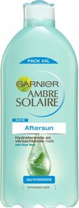 Ambre Solaire Aftersun Melk