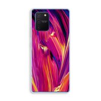 Phoenix: Samsung Galaxy Note 10 Lite Transparant Hoesje