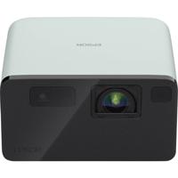 Epson EF-21G Beamer 3LCD 1000 ANSI-lumen 1920 x 1080 Full HD Geïntegreerde luidspreker