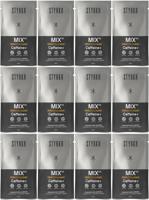 Styrkr mix90 caffeine dual-carb energy drink 12er box