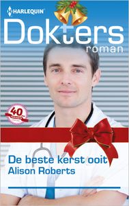 De beste kerst ooit - Alison Roberts - ebook