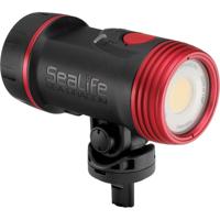 Sealife Sea Dragon 2500 Flat Panel LED UW Photo-Video light Head