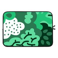 Bushes: Laptop sleeve 13 inch