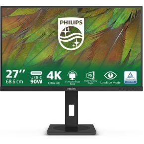 Philips 3000 Series 27B1U3900/00 27 4K Ultra HD IPS Monitor