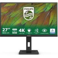Philips 3000 Series 27B1U3900/00 27 4K Ultra HD IPS Monitor