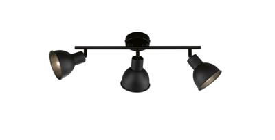Fischer & Honsel 3-lichts opbouwspotSpeedy - 21246