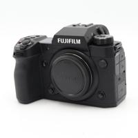 Fujifilm X-H2 body occasion