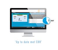 5 Uur Vaarbewijs Theorie Examen Oefenen 2025 - Klein Vaarbewijs 1