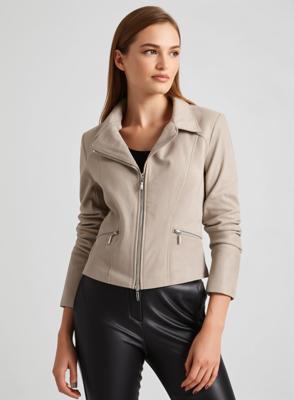 Helena Hart 7288 Zipper Biker Jackets Kit