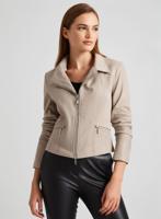 Helena Hart 7288 Zipper Biker Jackets Kit