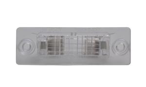 Kentekenverlichting 150063002