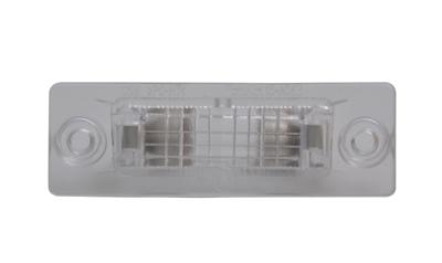 Kentekenverlichting 150063002