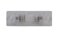Kentekenverlichting 150063002