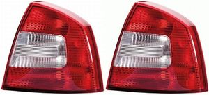 Achterlicht set SET9EL354670011