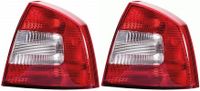 Achterlicht set SET9EL354670011