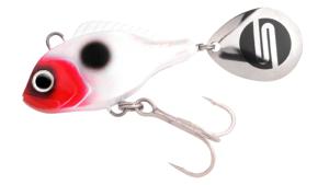 Spro Asp Spinner UV Xl 35Gr Red Head