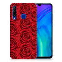 Honor 20 Lite | TPU Case | Red Roses Honor 20 Lite | TPU Case | Red Roses