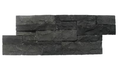 Steenstrips 04 Gray Marmer 20x50 cm