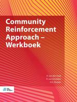 Community Reinforcement Approach - Werkboek (Paperback)