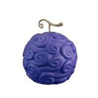 Spaarvarken - PLASTOY - One Piece - Devil Fruit: Gomu Gomu no Mi