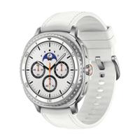 Smartwatch Samsung Galaxy Watch8 Classic Wit 1,34" 46 mm