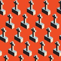 City That Always Sleeps - LP (0707239019918) - thumbnail