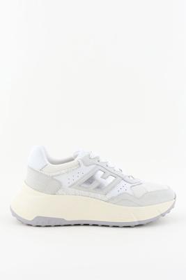 Hogan sneakers H669 HXW6690FK70U4A0351 wit