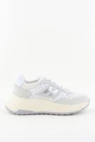 Hogan sneakers H669 HXW6690FK70U4A0351 wit Hogan sneakers H669 HXW6690FK70U4A0351 wit