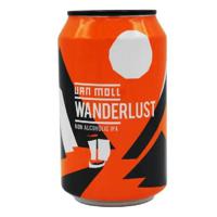 Van Moll Wanderlust IPA 0.3% 33cl