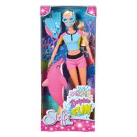 Steffi Love dolphin fun pop Steffi Love dolphin fun pop
