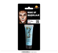 Tube make-up crème Lichtblauw - thumbnail
