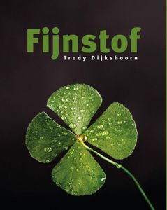 Fijnstof - Trudy Dijkshoorn - eBook (9789493170940)