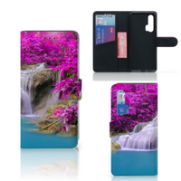 Honor 20 Pro Flip Cover Waterval