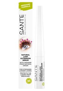 Sante Deco Lash extension serum natural