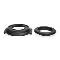 Haida 150 Series Aluminum Filter Holder