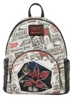 Netflix by Loungefly Mini Backpack Stranger Things