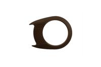 Batavus Kettingkast inklikstuk(cp-nw)legergroen-mat