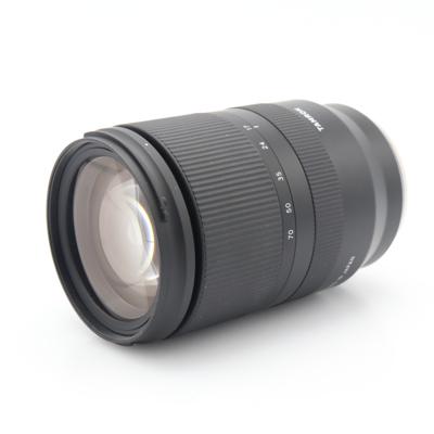 Tamron 17-70mm f/2.8 Di III-A VC RXD Fujifilm X occasion