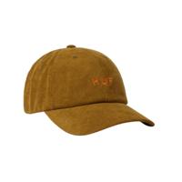 HUF OG Corduroy 6-Panel Trend Caps / Skate 1