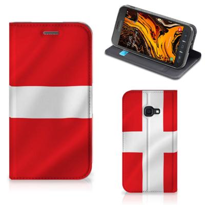 Samsung Galaxy Xcover 4s | Standcase | Denemarken
