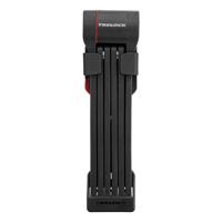 Tektro Trelock vouwslot cops zf 480 x-press tag 480/100 zwart
