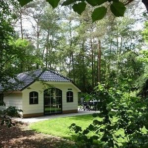 € 100,- kortingsbon Vakantieoord Het Lorkenbos