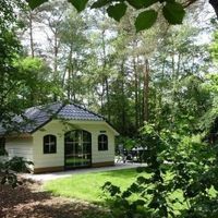 € 100,- kortingsbon Vakantieoord Het Lorkenbos