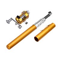 Cirkel katrol pen stijl hengel Cirkel katrol pen stijl hengel