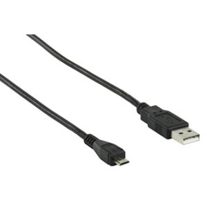 Micro USB kabel voor o.a. HTC en andere smartphones