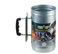 Fire-Up Quick starter Fire-Up Quick starter